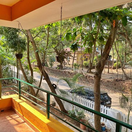 Appartamento Bluebell Meadows 2Bhk Varca Esterno foto