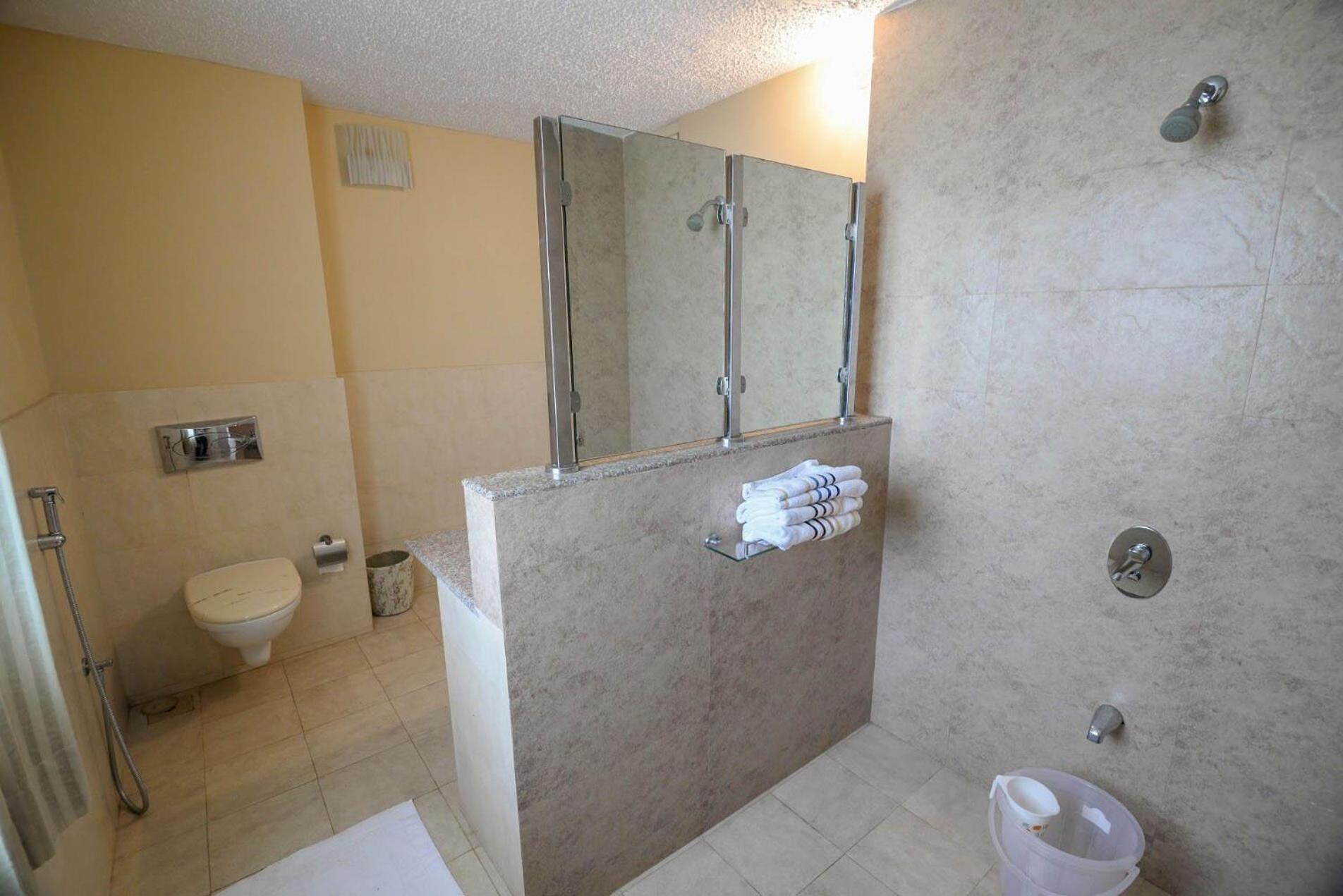 Appartamento Bluebell Meadows 2Bhk Varca Esterno foto
