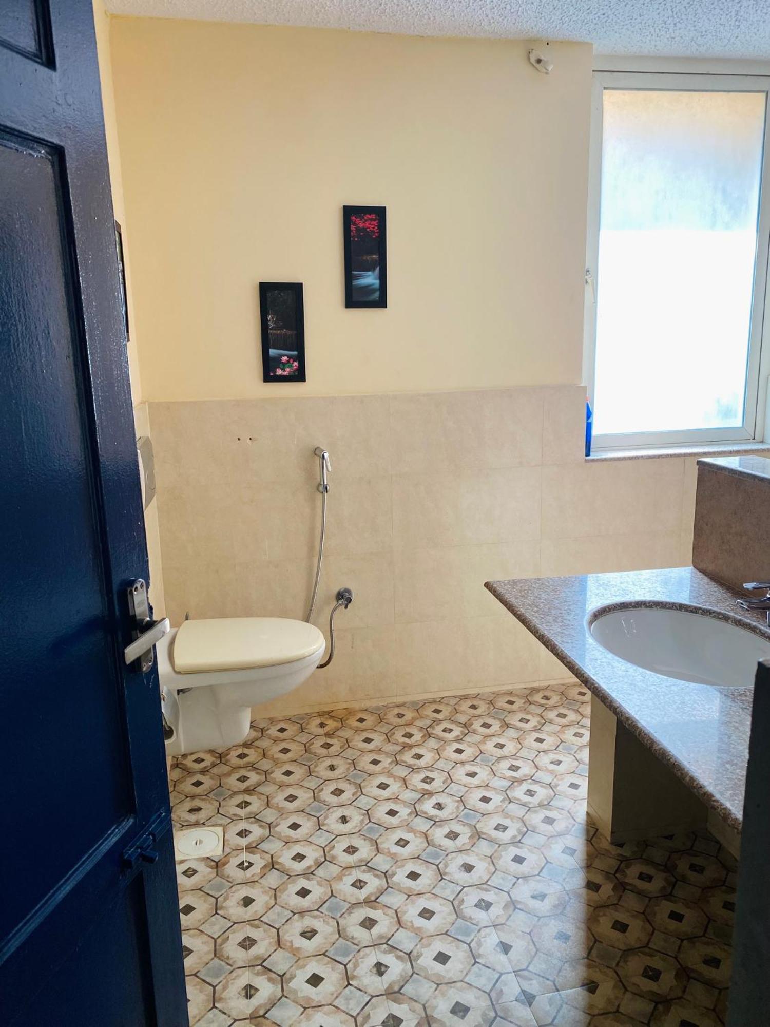 Appartamento Bluebell Meadows 2Bhk Varca Esterno foto
